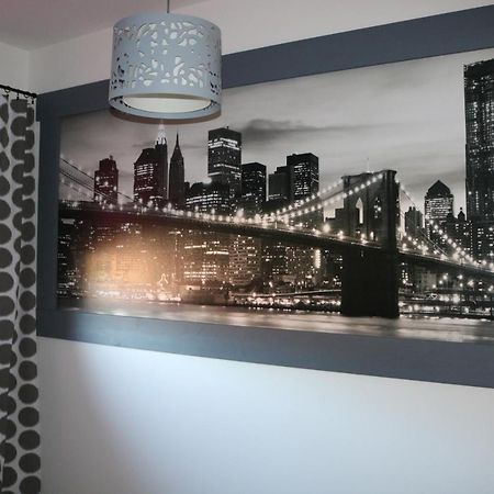 Apartamenty Amalia Szary Dwor Exterior foto