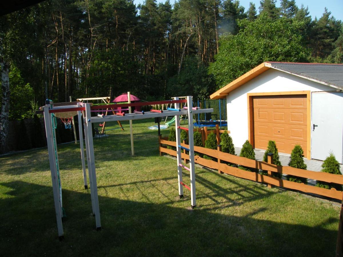 Apartamenty Amalia Szary Dwor Exterior foto