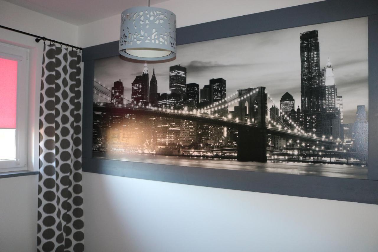 Apartamenty Amalia Szary Dwor Exterior foto